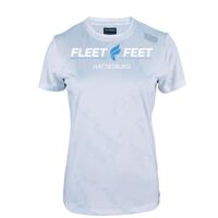 Women's Prevail Short Sleeve Digital Print Tee Thumbnail