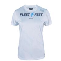 Women's Prevail Short Sleeve Digital Print Tee Thumbnail