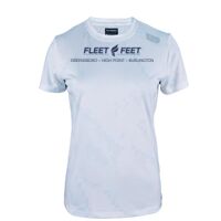 Women's Prevail Short Sleeve Digital Print Tee Thumbnail