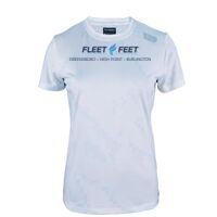 Women's Prevail Short Sleeve Digital Print Tee Thumbnail
