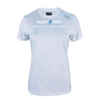 Women's Prevail Short Sleeve Digital Print Tee Thumbnail