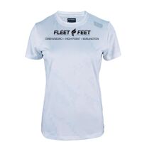 Women's Prevail Short Sleeve Digital Print Tee Thumbnail
