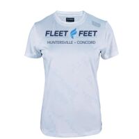 Women's Prevail Short Sleeve Digital Print Tee Thumbnail