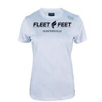 Women's Prevail Short Sleeve Digital Print Tee Thumbnail