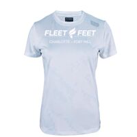Women's Prevail Short Sleeve Digital Print Tee Thumbnail