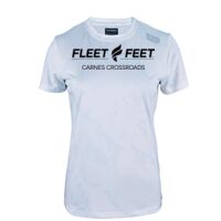 Women's Prevail Short Sleeve Digital Print Tee Thumbnail