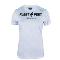 Women's Prevail Short Sleeve Digital Print Tee Thumbnail