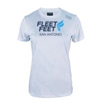 Women's Prevail Short Sleeve Digital Print Tee Thumbnail