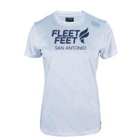 Women's Prevail Short Sleeve Digital Print Tee Thumbnail