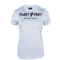 Women's Prevail Short Sleeve Digital Print Tee Thumbnail