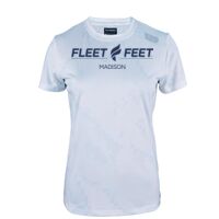 Women's Prevail Short Sleeve Digital Print Tee Thumbnail