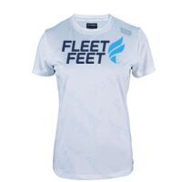 Women's Prevail Short Sleeve Digital Print Tee Thumbnail