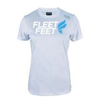 Women's Prevail Short Sleeve Digital Print Tee Thumbnail