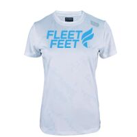 Women's Prevail Short Sleeve Digital Print Tee Thumbnail