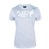 Women's Prevail Short Sleeve Digital Print Tee Thumbnail