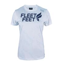 Women's Prevail Short Sleeve Digital Print Tee Thumbnail