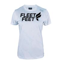 Women's Prevail Short Sleeve Digital Print Tee Thumbnail