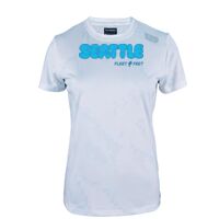 Women's Prevail Short Sleeve Digital Print Tee Thumbnail