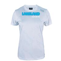 Women's Prevail Short Sleeve Digital Print Tee Thumbnail