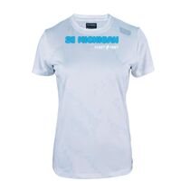 Women's Prevail Short Sleeve Digital Print Tee Thumbnail