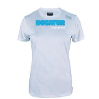 Women's Prevail Short Sleeve Digital Print Tee Thumbnail