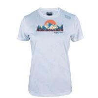 Women's Prevail Short Sleeve Digital Print Tee Thumbnail