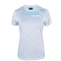 Women's Prevail Short Sleeve Digital Print Tee Thumbnail