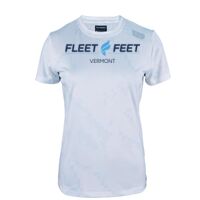 Women's Prevail Short Sleeve Digital Print Tee Thumbnail