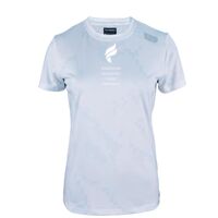 Women's Prevail Short Sleeve Digital Print Tee Thumbnail
