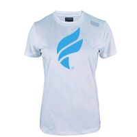 Women's Prevail Short Sleeve Digital Print Tee Thumbnail