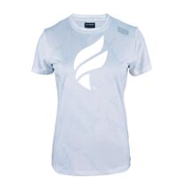 Women's Prevail Short Sleeve Digital Print Tee Thumbnail