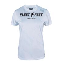 Women's Prevail Short Sleeve Digital Print Tee Thumbnail