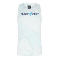 Men's Prevail Digital Print Singlet Thumbnail