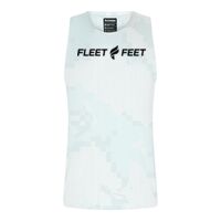 Men's Prevail Digital Print Singlet Thumbnail