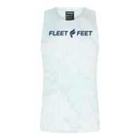Men's Prevail Digital Print Singlet Thumbnail