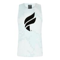 Men's Prevail Digital Print Singlet Thumbnail