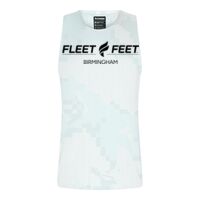 Men's Prevail Digital Print Singlet Thumbnail