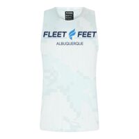 Men's Prevail Digital Print Singlet Thumbnail