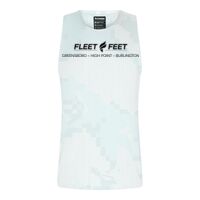 Men's Prevail Digital Print Singlet Thumbnail