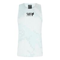 Men's Prevail Digital Print Singlet Thumbnail
