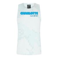 Men's Prevail Digital Print Singlet Thumbnail