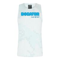 Men's Prevail Digital Print Singlet Thumbnail