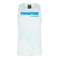 Men's Prevail Digital Print Singlet Thumbnail