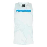 Men's Prevail Digital Print Singlet Thumbnail