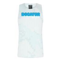 Men's Prevail Digital Print Singlet Thumbnail