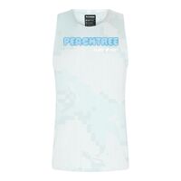 Men's Prevail Digital Print Singlet Thumbnail