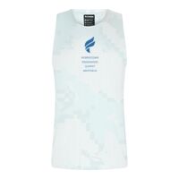 Men's Prevail Digital Print Singlet Thumbnail