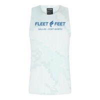 Men's Prevail Digital Print Singlet Thumbnail