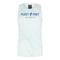 Men's Prevail Digital Print Singlet Thumbnail