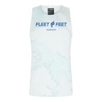 Men's Prevail Digital Print Singlet Thumbnail